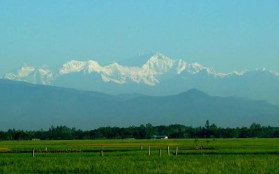 Kangchenjunga | Panchagarh